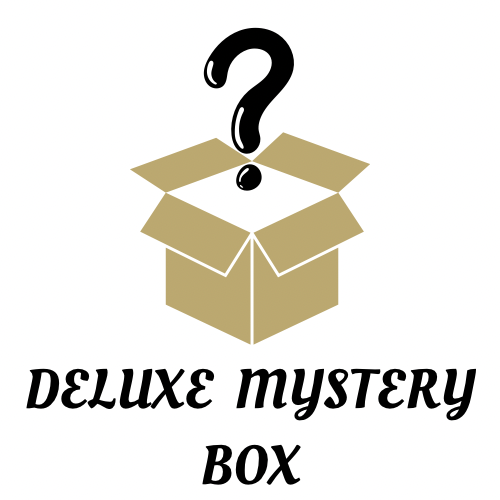 Deluxe Mystery Box